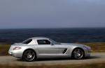 Mercedes-Benz SLS AMG 2010 года
